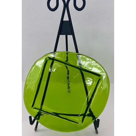 VTG-MCM GÖSTA SIGVARD plate 1960s/70s - Picture 2 of 6